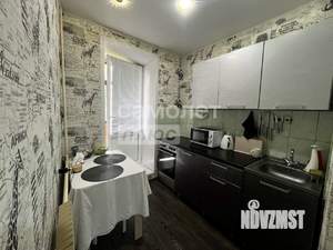 1-к квартира, вторичка, 32м2, 2/5 этаж