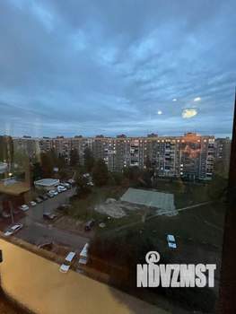 2-к квартира, вторичка, 46м2, 9/9 этаж