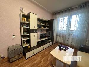 1-к квартира, вторичка, 36м2, 2/17 этаж