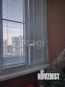 1-к квартира, вторичка, 36м2, 14/17 этаж