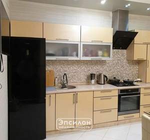 2-к квартира, вторичка, 54м2, 9/9 этаж