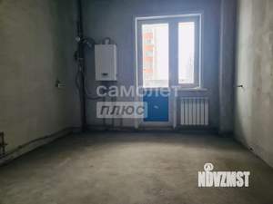 1-к квартира, вторичка, 49м2, 2/10 этаж