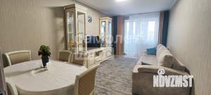 3-к квартира, вторичка, 77м2, 3/17 этаж