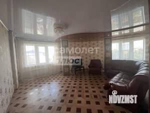 3-к квартира, вторичка, 111м2, 4/9 этаж