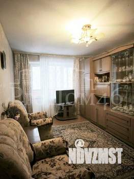 2-к квартира, вторичка, 45м2, 3/5 этаж