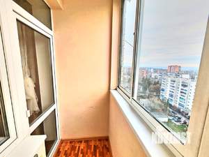 1-к квартира, вторичка, 51м2, 14/17 этаж