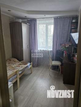 3-к квартира, вторичка, 60м2, 4/5 этаж