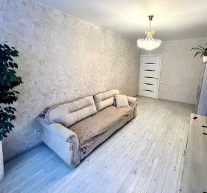 3-к квартира, вторичка, 87м2, 6/13 этаж