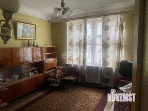 2-к квартира, вторичка, 44м2, 1/2 этаж