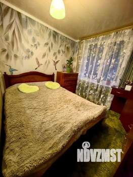 2-к квартира, вторичка, 44м2, 1/5 этаж