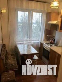 1-к квартира, вторичка, 30м2, 5/5 этаж