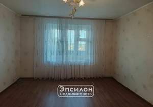 1-к квартира, вторичка, 45м2, 4/10 этаж