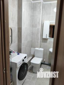 1-к квартира, вторичка, 41м2, 6/18 этаж