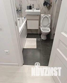 1-к квартира, вторичка, 35м2, 12/19 этаж