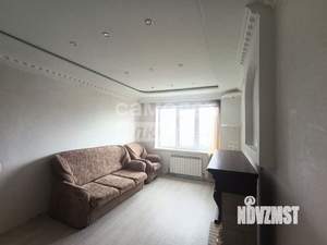 3-к квартира, вторичка, 60м2, 7/9 этаж
