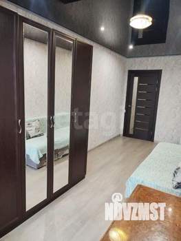 3-к квартира, вторичка, 57м2, 5/5 этаж