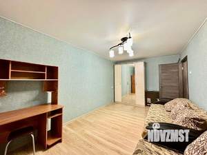 2-к квартира, вторичка, 43м2, 2/5 этаж