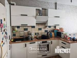 2-к квартира, вторичка, 63м2, 6/8 этаж