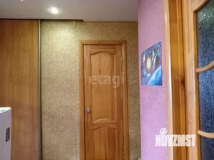 3-к квартира, вторичка, 58м2, 4/5 этаж