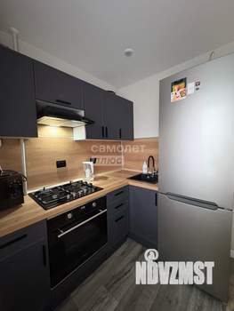 1-к квартира, вторичка, 34м2, 3/5 этаж