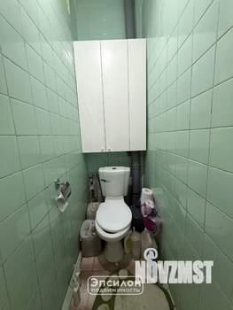 3-к квартира, вторичка, 64м2, 3/3 этаж