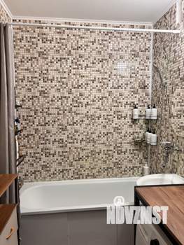 2-к квартира, вторичка, 56м2, 8/17 этаж