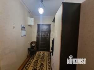 2-к квартира, вторичка, 56м2, 12/17 этаж