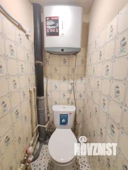 2-к квартира, вторичка, 46м2, 4/9 этаж