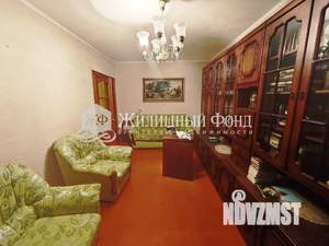 3-к квартира, вторичка, 60м2, 9/9 этаж