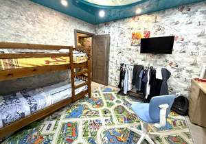 2-к квартира, вторичка, 46м2, 5/9 этаж