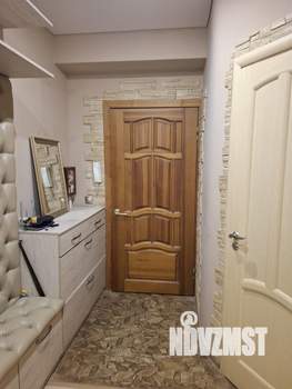 2-к квартира, вторичка, 65м2, 1/9 этаж