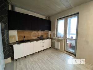 2-к квартира, вторичка, 46м2, 2/10 этаж