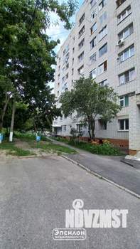 1-к квартира, вторичка, 35м2, 6/9 этаж