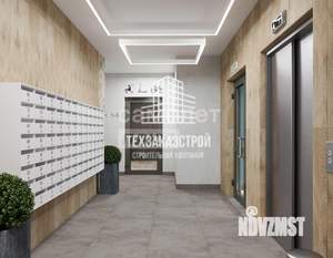 2-к квартира, вторичка, 49м2, 3/10 этаж