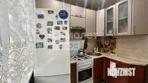 2-к квартира, вторичка, 47м2, 3/5 этаж