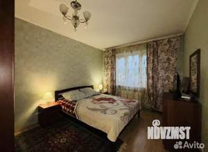 3-к квартира, вторичка, 87м2, 10/11 этаж