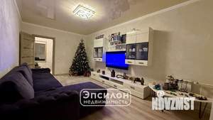 3-к квартира, вторичка, 79м2, 5/17 этаж