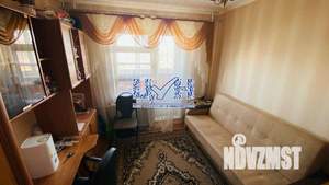 3-к квартира, вторичка, 60м2, 7/9 этаж