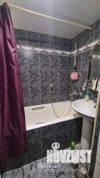 3-к квартира, вторичка, 61м2, 3/9 этаж