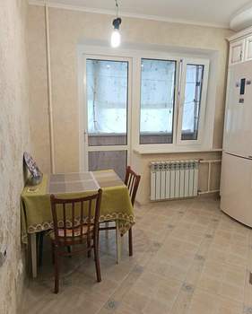 2-к квартира, вторичка, 54м2, 9/10 этаж