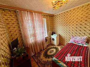 3-к квартира, вторичка, 61м2, 3/9 этаж