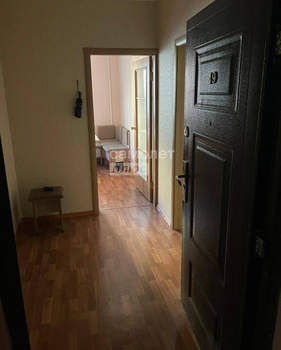 1-к квартира, вторичка, 38м2, 9/17 этаж