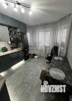 2-к квартира, вторичка, 56м2, 3/17 этаж