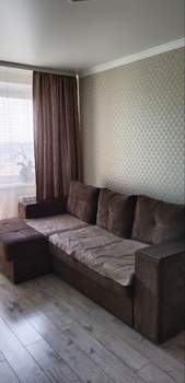 2-к квартира, вторичка, 56м2, 8/17 этаж