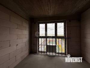 1-к квартира, вторичка, 37м2, 6/10 этаж