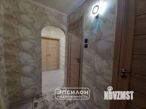 4-к квартира, вторичка, 77м2, 9/9 этаж