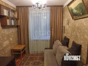 3-к квартира, вторичка, 55м2, 5/5 этаж