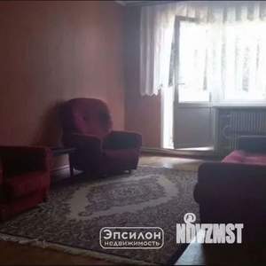 1-к квартира, вторичка, 40м2, 7/9 этаж