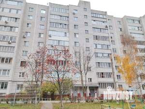 3-к квартира, вторичка, 93м2, 2/9 этаж