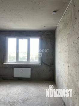 3-к квартира, вторичка, 91м2, 6/17 этаж